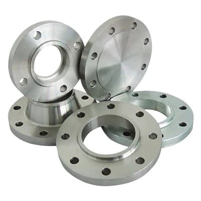 Treoir Flanges Orifice: ASME B16.36, Sconnaí Brú, agus Tomhas Sreafa