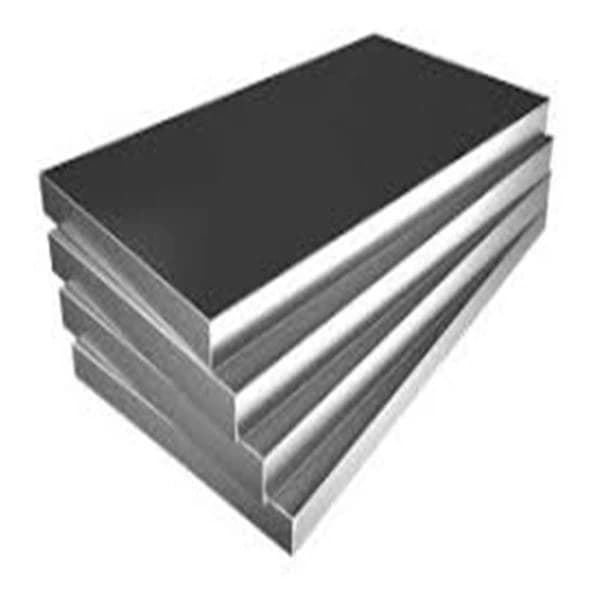 Plaeta Cruach Cóimhiotail Cróimiam-moluibdín ASTM A387 Grád 11, 10mm Tiubh