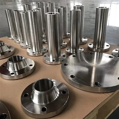 CÚPLAÍ MUINEÁL-TÁTHAITHE 900#-INCONEL-6600-CÓIMHIOTAL-NICILE-CRÓIMIAM LOINGSEITHE CHUN TACÚ LE TIONSCADAIL INNEALTÓIREACHTA OLA NA S.A.M.