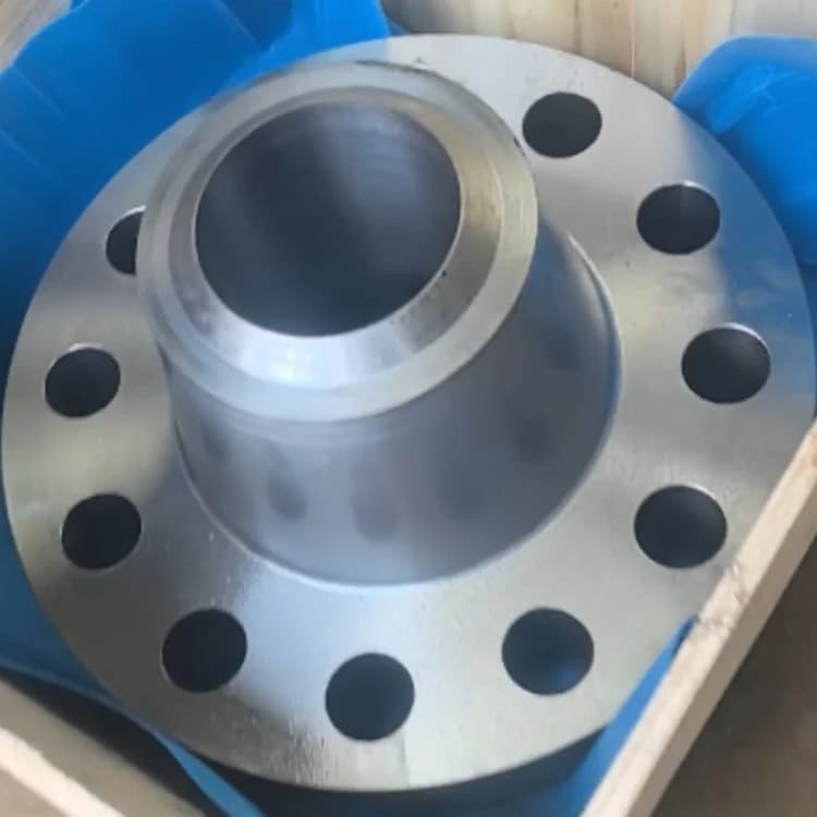 Feistiú Píopa A350 LF2 ‌8in 2500LB Loingseithe Go Kazacstáin