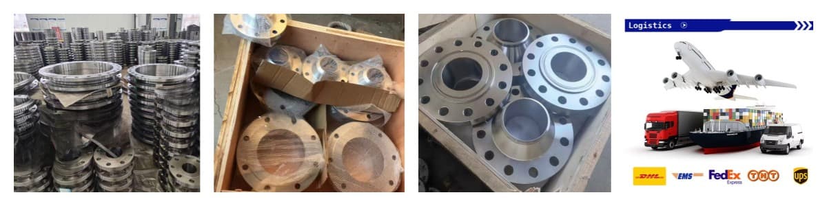 2 Inch Stainless Steel Pipe Fittings 6