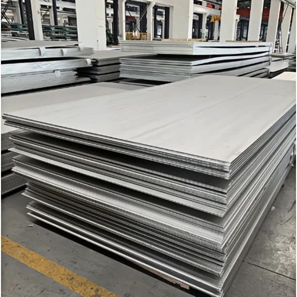 Pláta Cruach Carbóin Q235