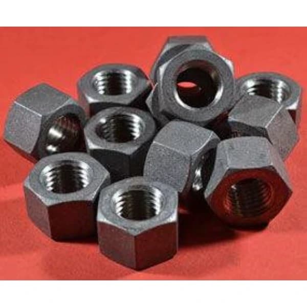 Cnónna ASTM A307 4