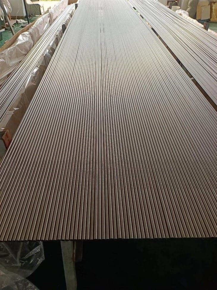 ASTM A312 / ASTM SA312 Feadán Cruach Dhosmálta 310s 4