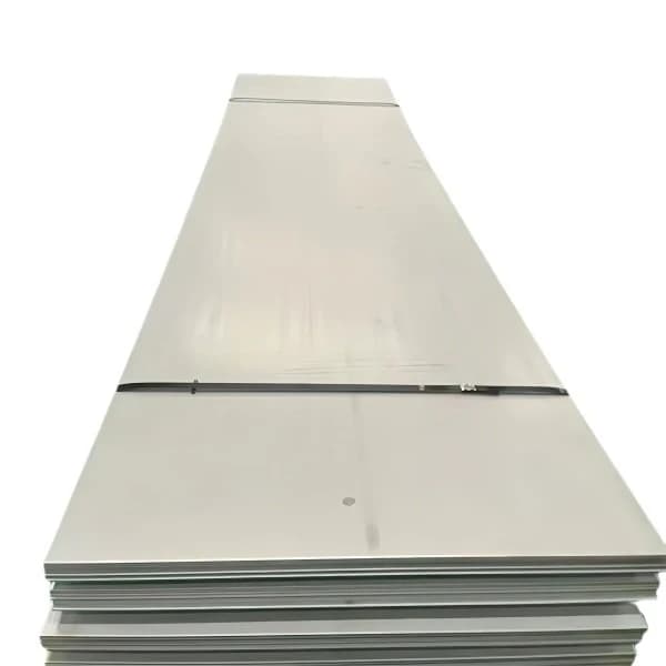 Pláta Cruach Carbóin ASTM A36