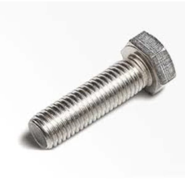 Boltaí Super Duplex DIN933 S32750