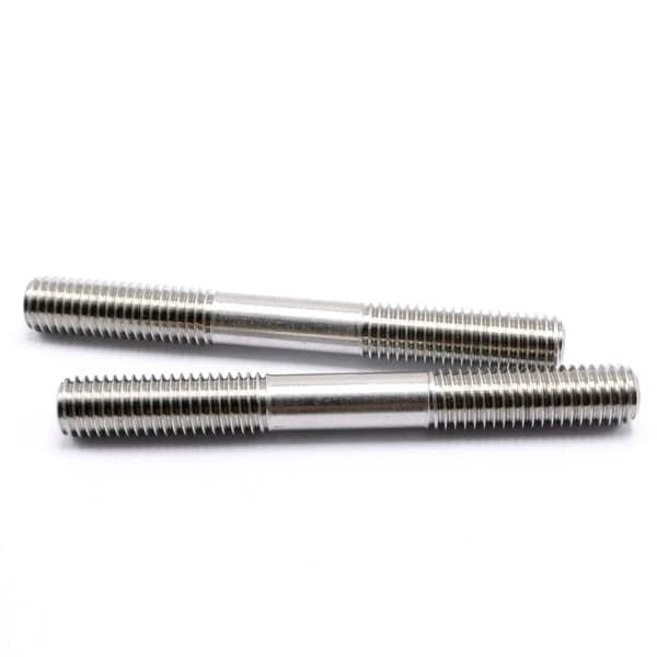 Slat Snáithithe Cruach Dhosmálta Dúbailte 2